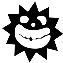 Official TKTX Store logo